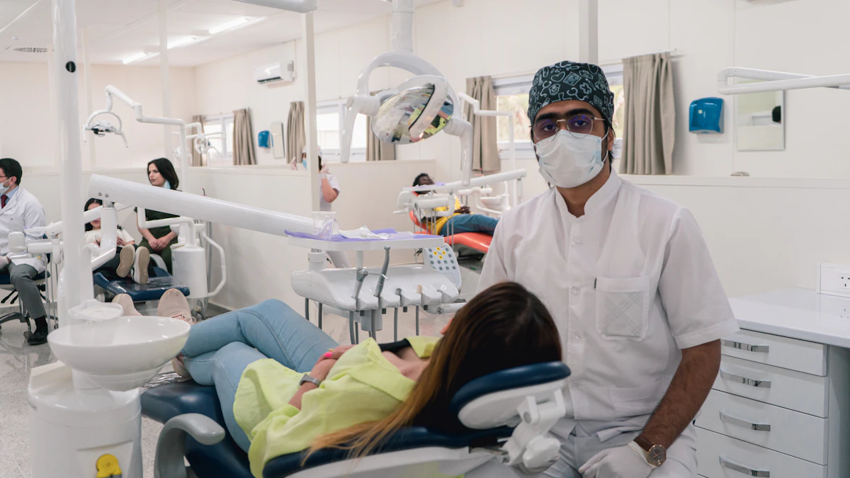 Weave vs Podium for Dental: 2 Tools Compared 2026