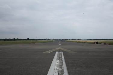 Ensuring Airfield Design Assurance with AirsideIQ