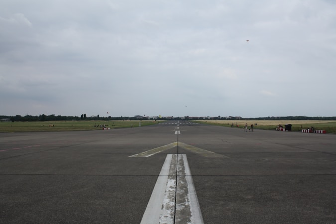 Ensuring Airfield Design Assurance with AirsideIQ