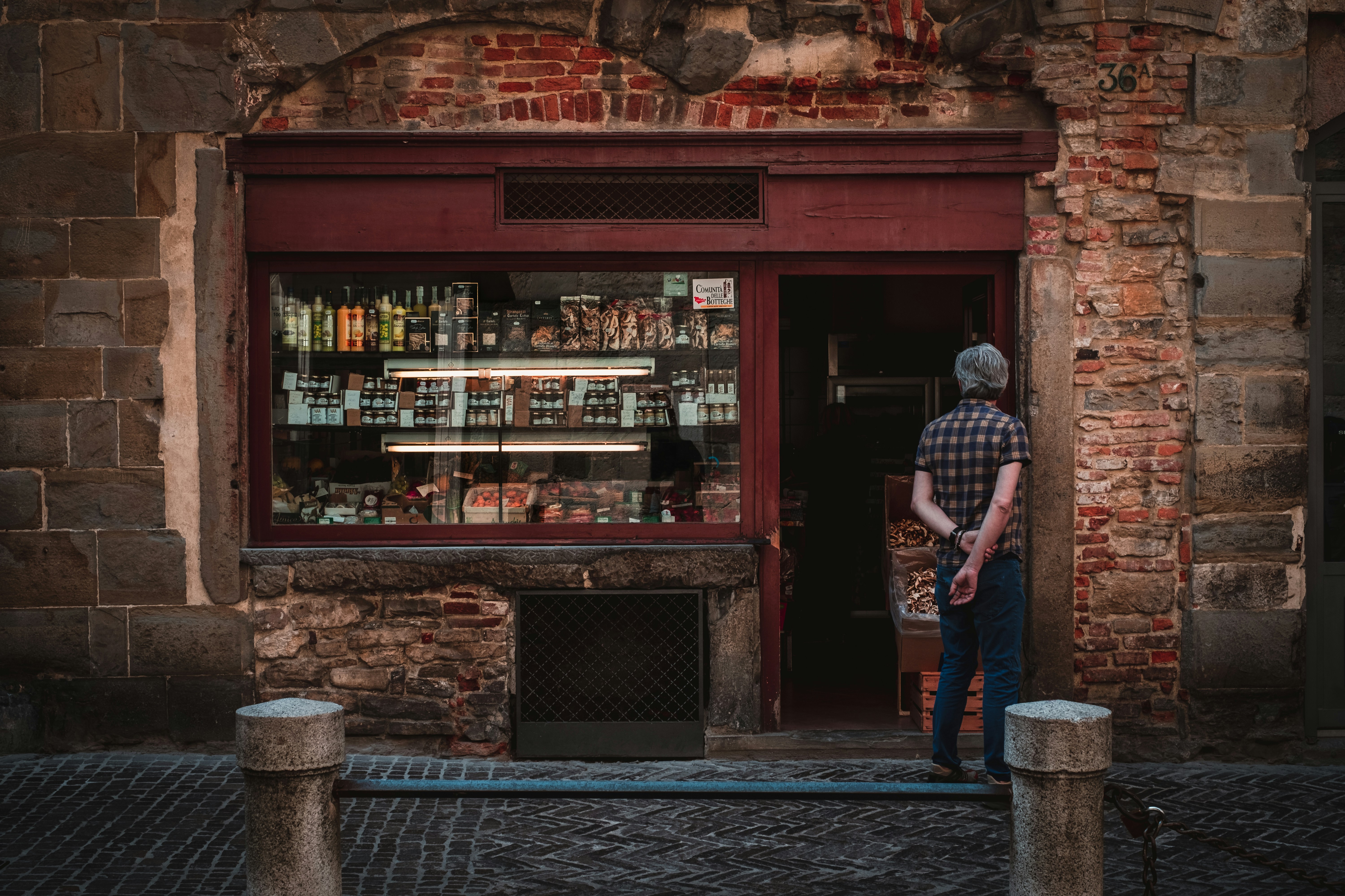 H.A. McParland Pharmacy