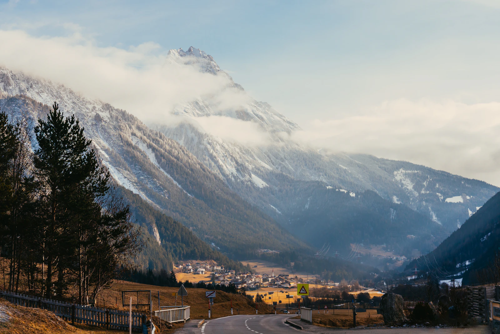 St. Anton am Arlberg