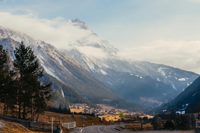 Arlberg — St. Anton Freeride trip