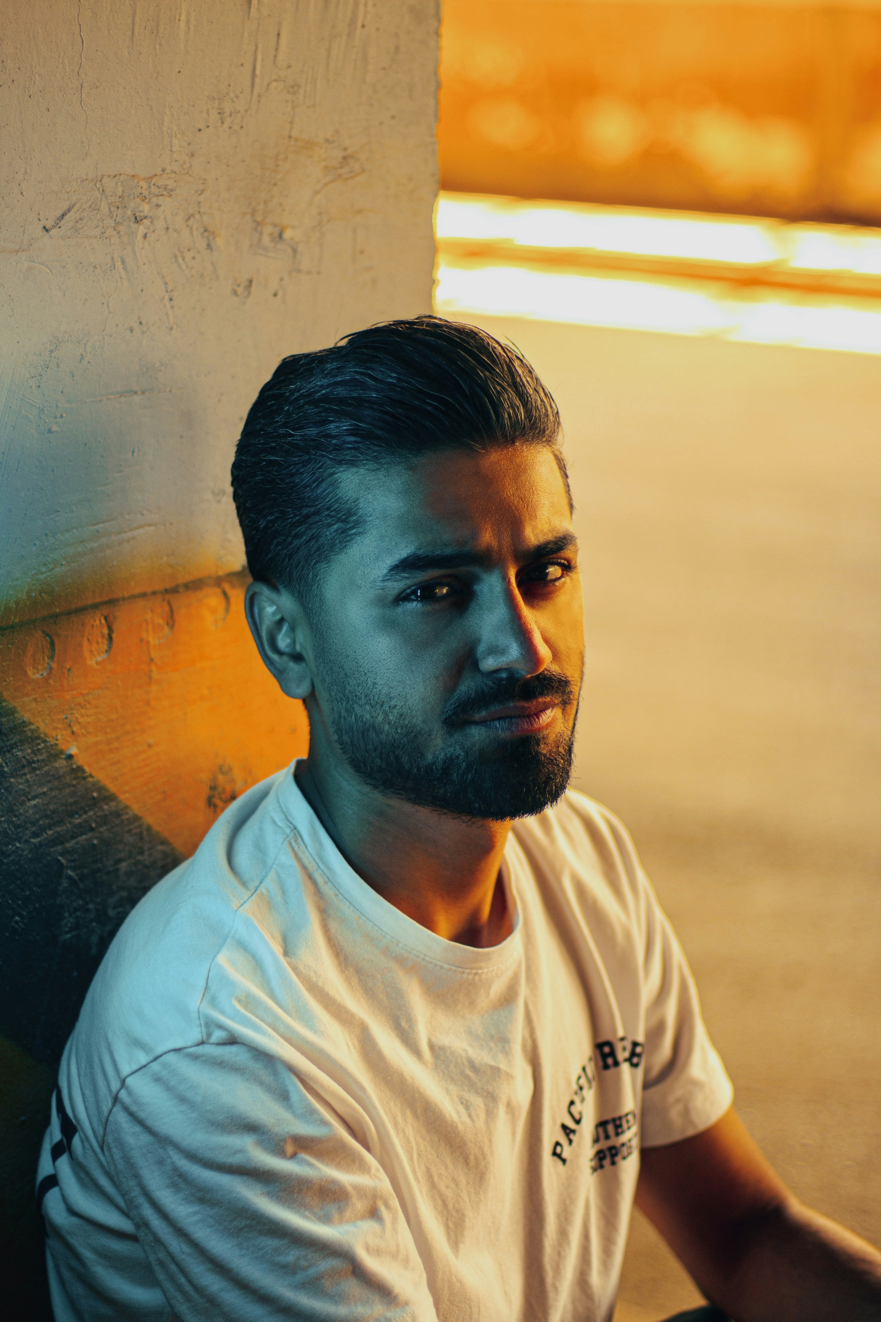 Photo by alihadadikia