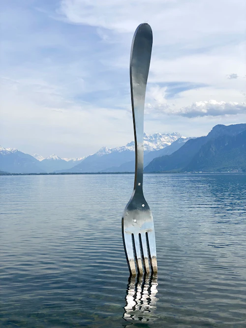 Vevey, Suisse