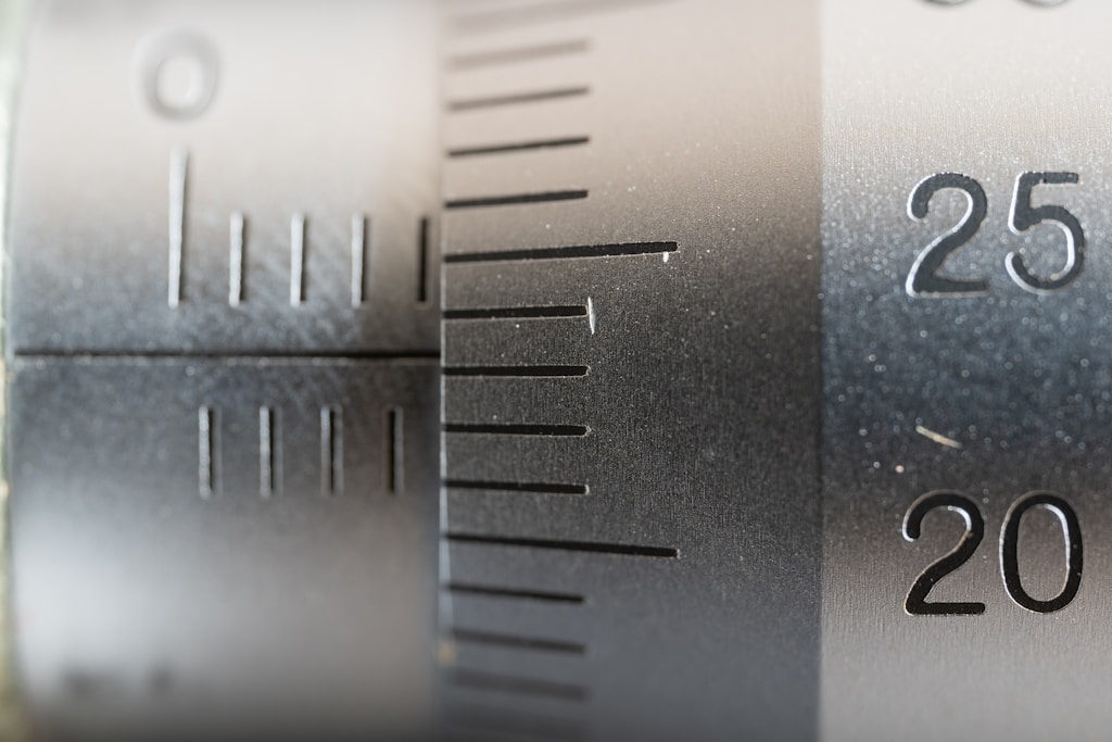 Precision Encoder