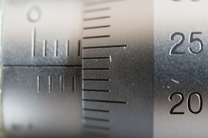 Precision Encoder