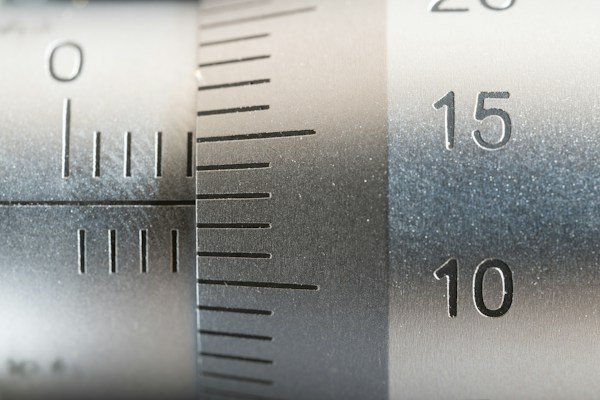 Precision Digital Multimeter – Om Instruments
