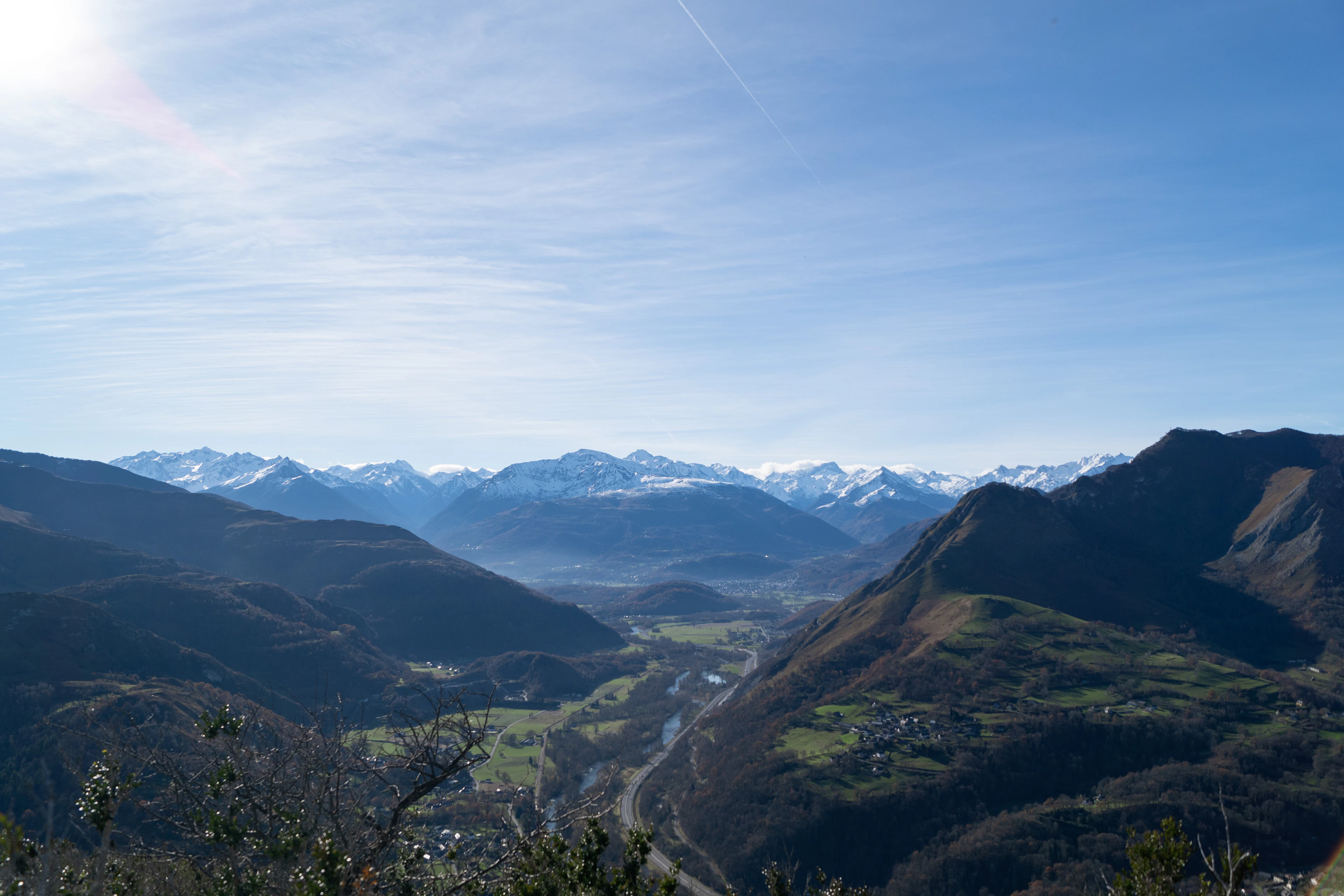 Foto aus Midi-Pyrénées