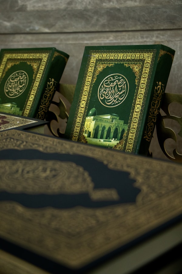 The 4 Madhabs in Islamic Inheritance