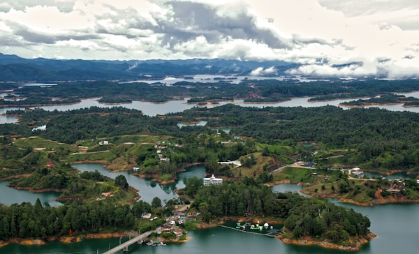 Introducing Marinilla