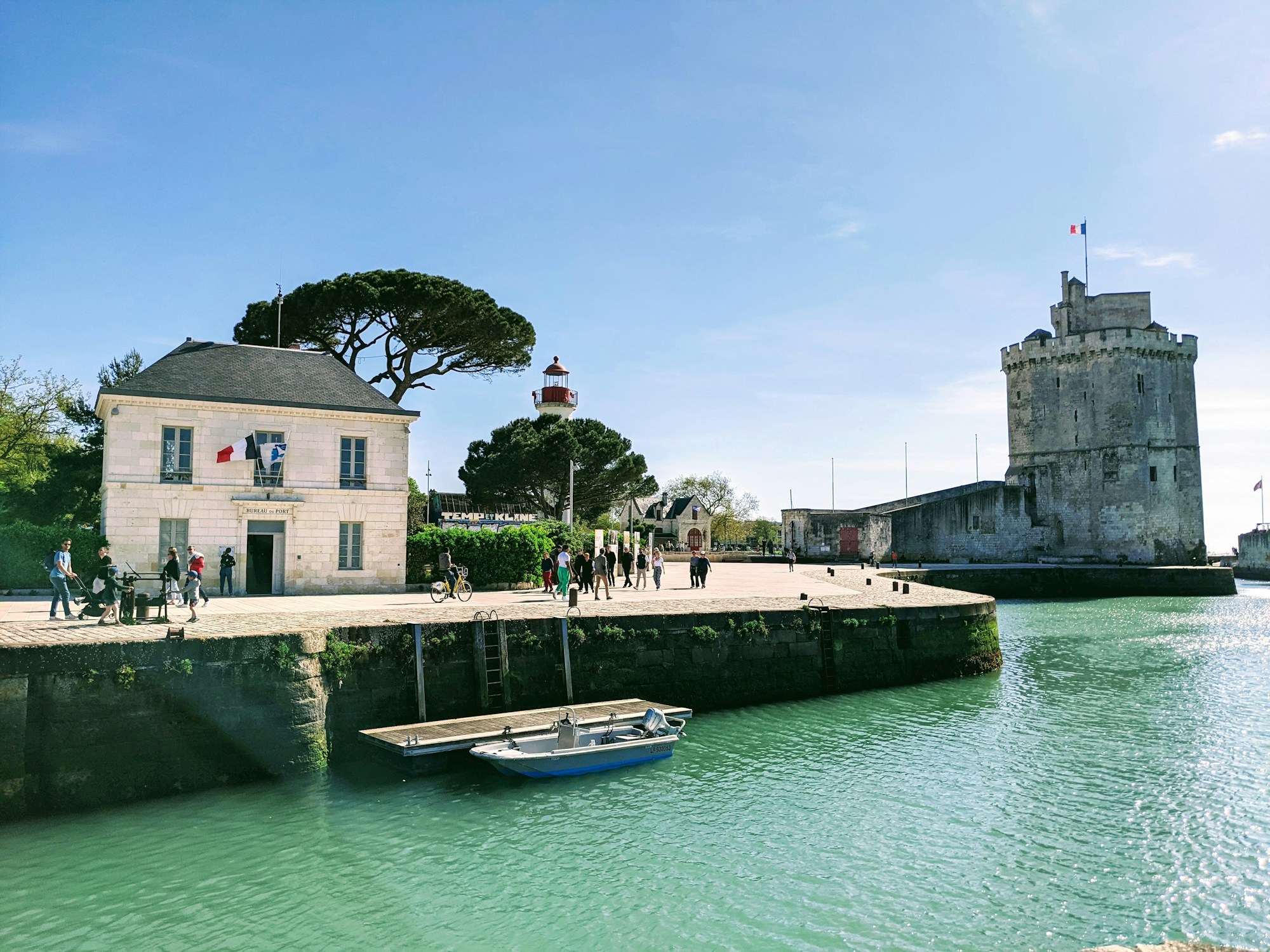 Explore La Rochelle: A Charming Coastal destination