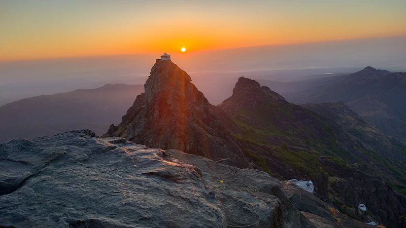 Best Season to Visit Junagadh: When to Go, When to Skip, and Why It Matters