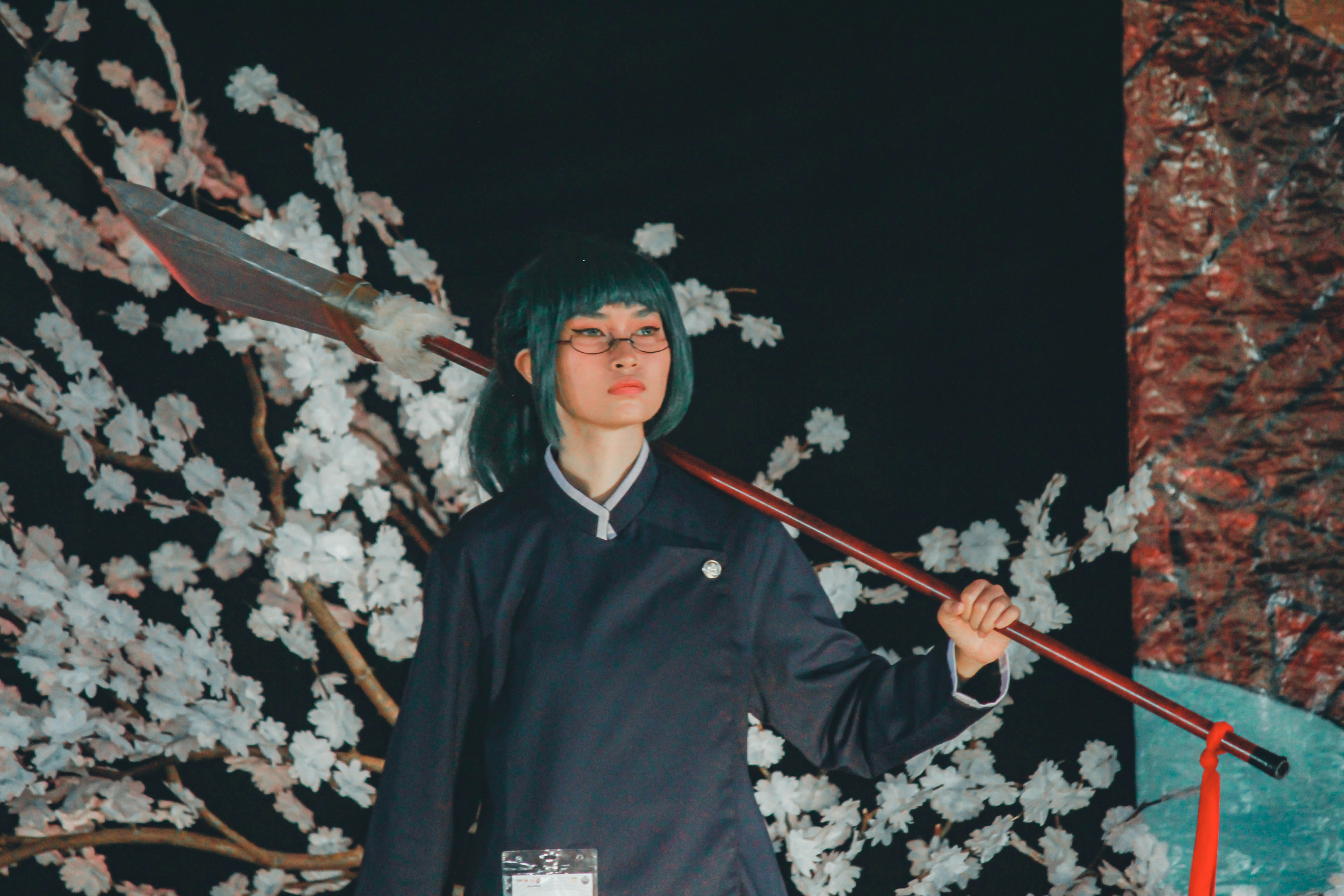 Thumbnail for Jiu-Jitsu lesson 9