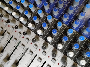 Studio Mix Pro