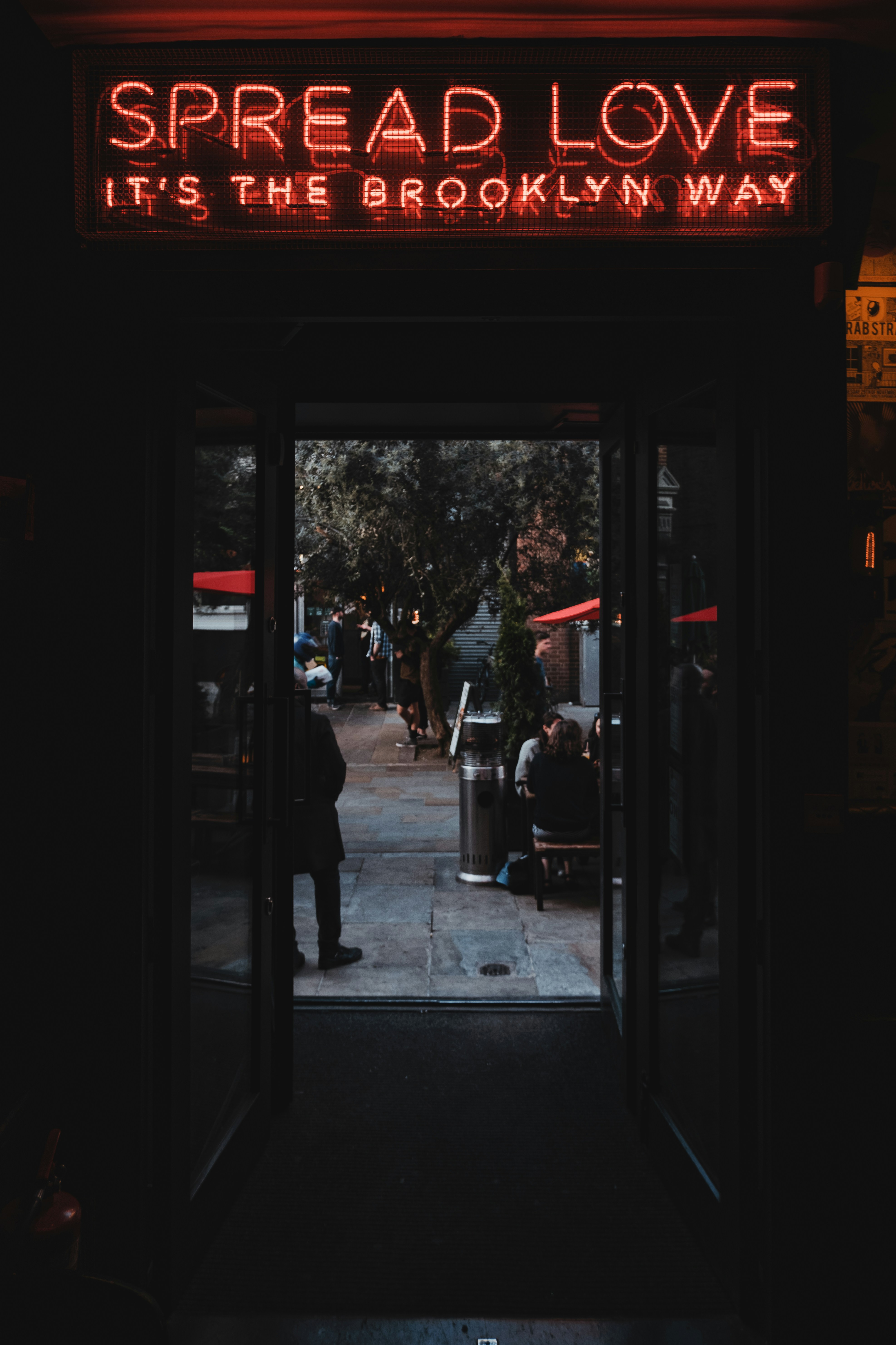 Photo by reganography