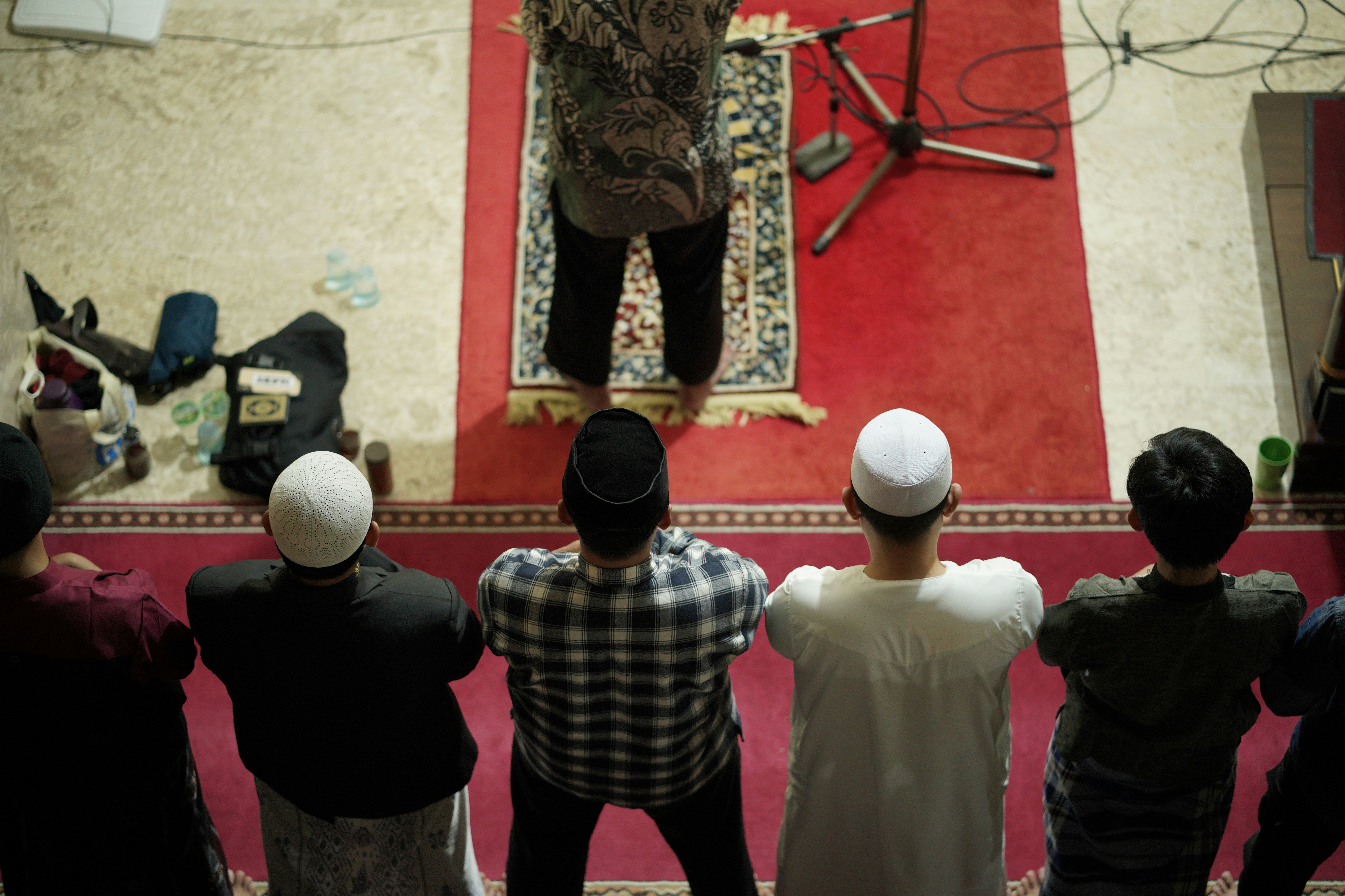 Photo by masjidpogungraya