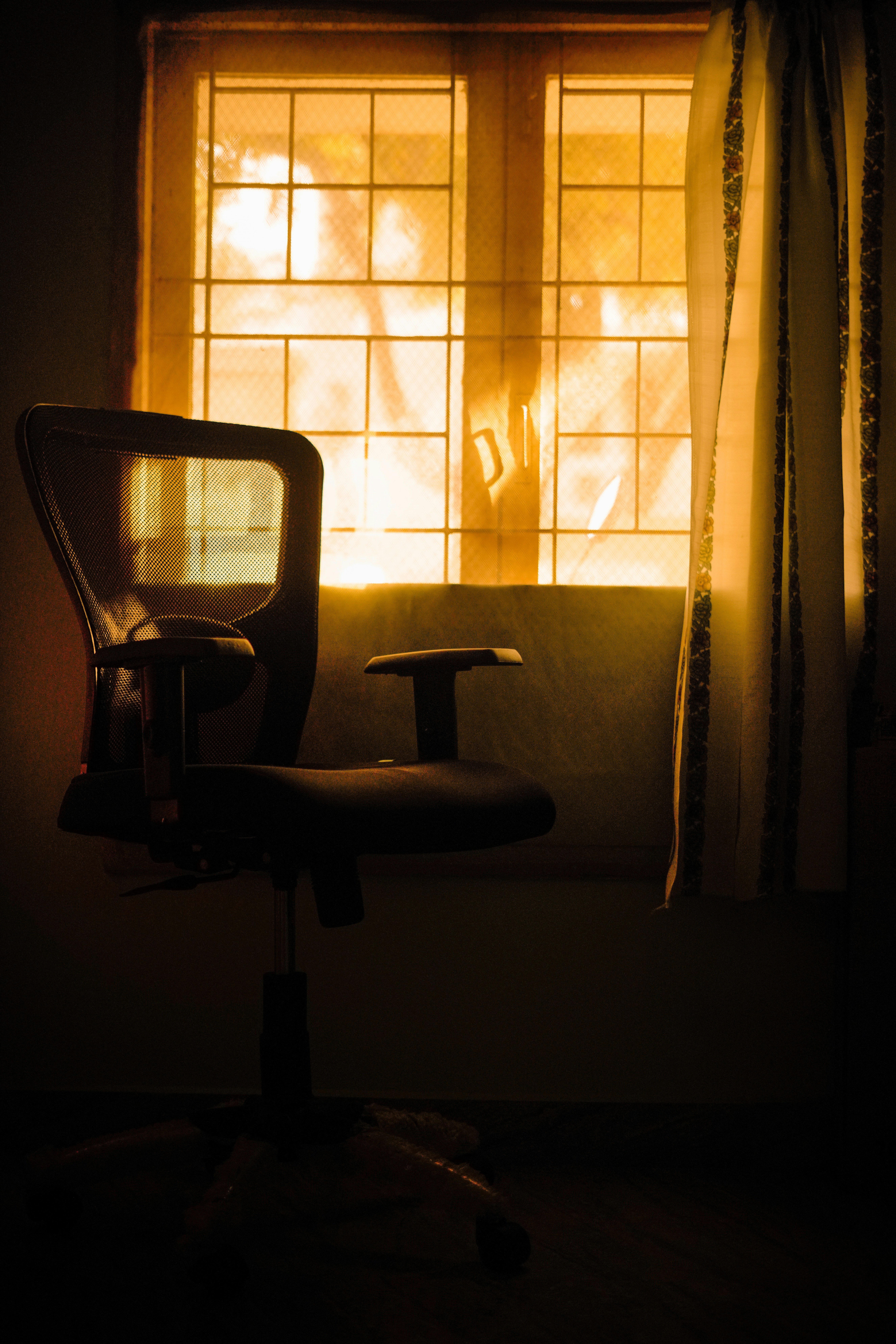 Produktbild av kontorsstol