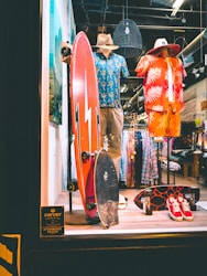 Creating a Tropical Streetwear E-Commerce Website: A Modern Approach