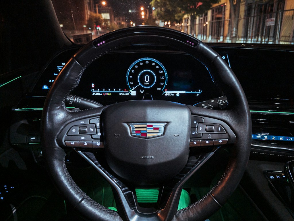 Dash Cam Pro