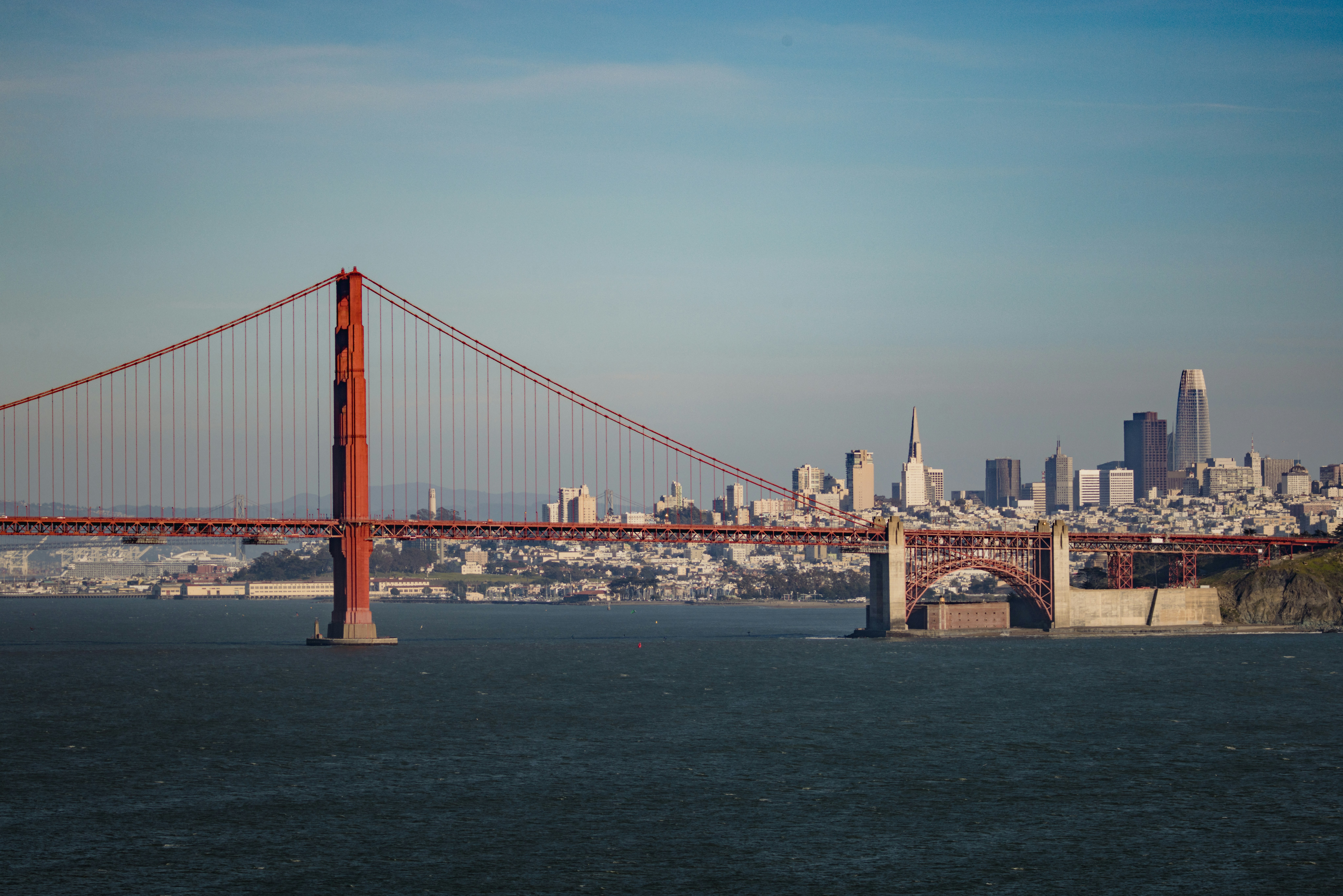 File:Golden Gate Bridge by night.jpg - Wikipedia, image size:3000x2001