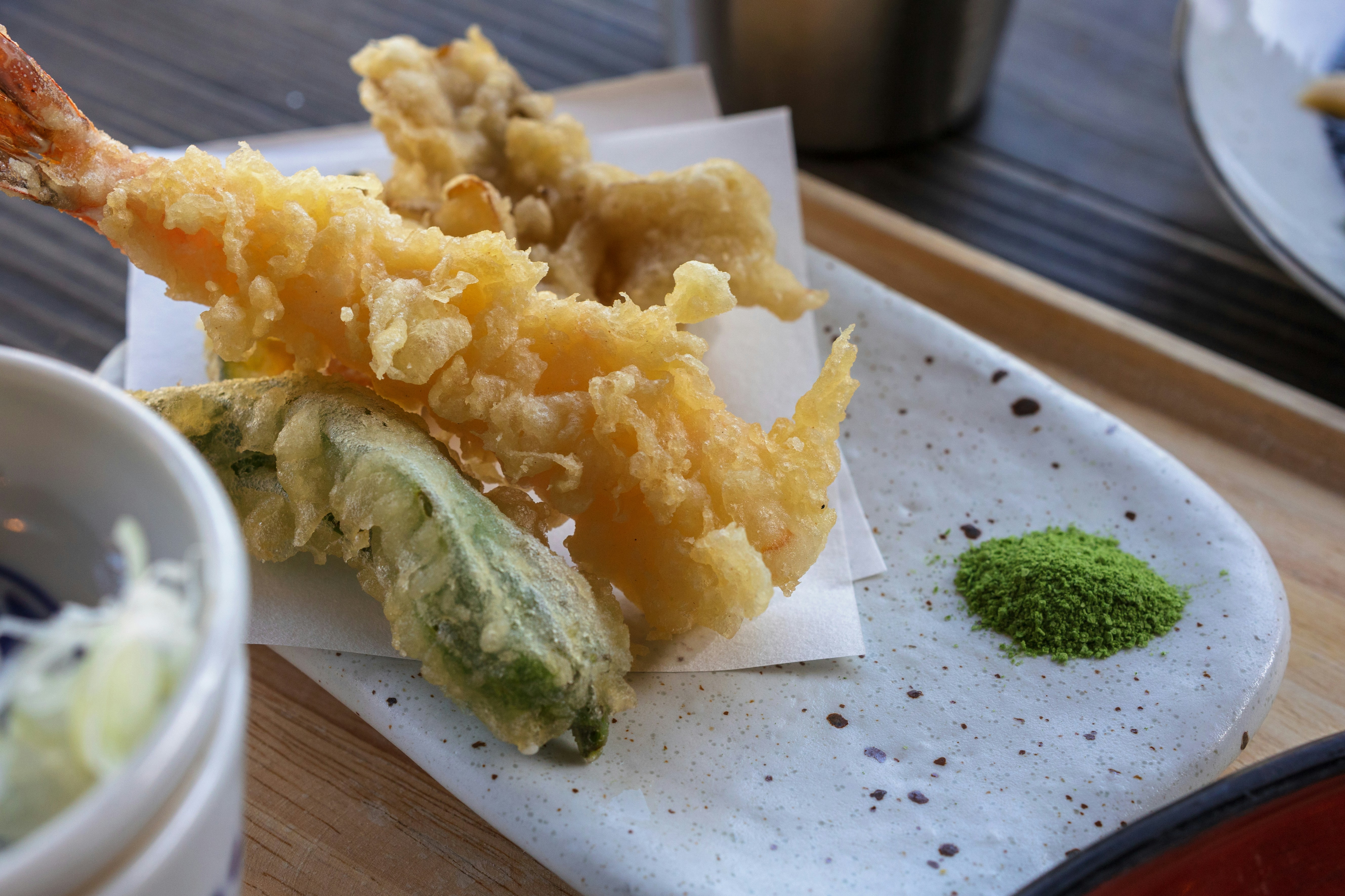 National Tempura Day