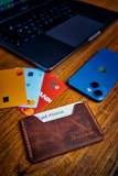 Tarjetas PVC  | STICS Consultores