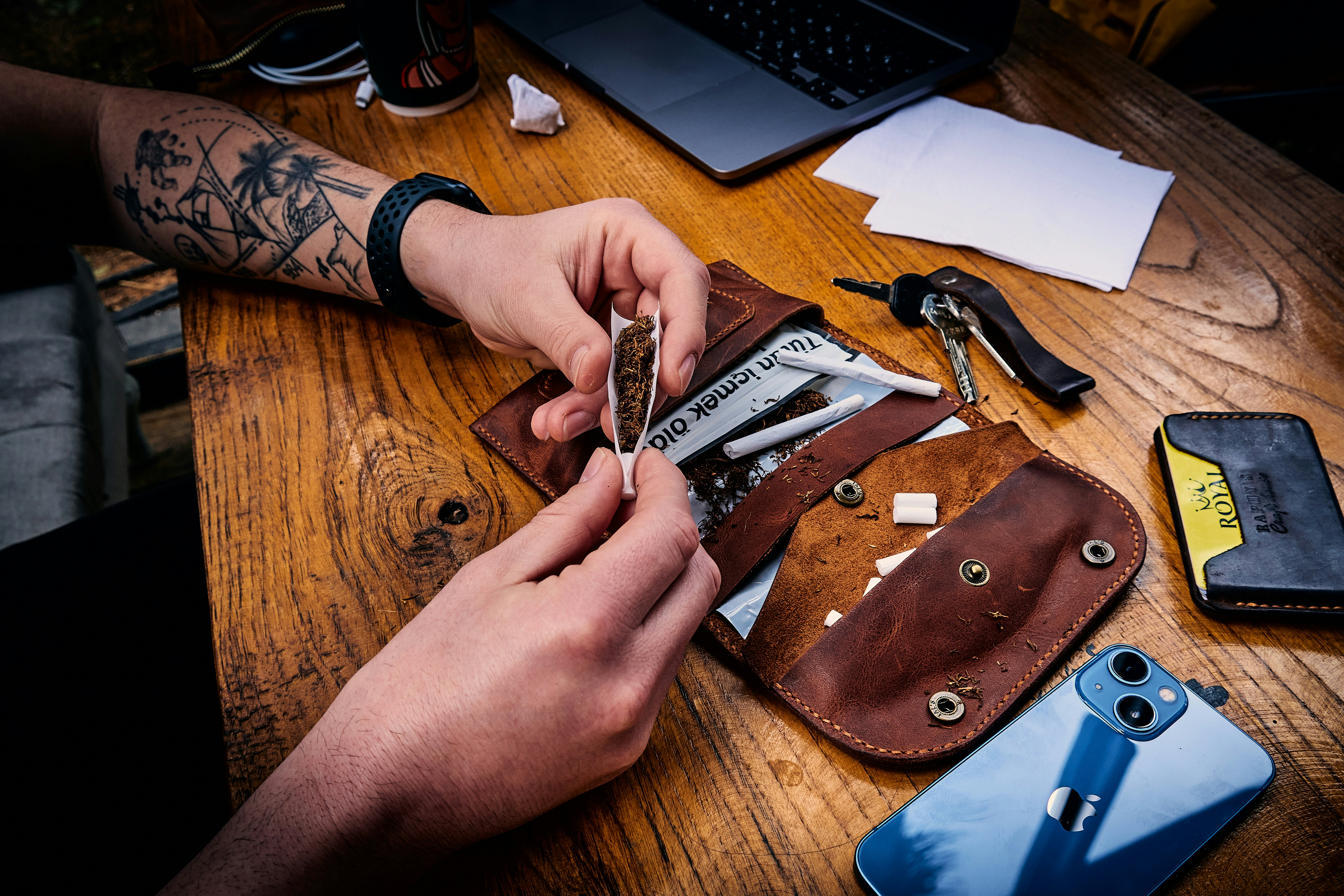 Photo by dimatarnovski