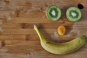 Handmade Wooden Cutting Board