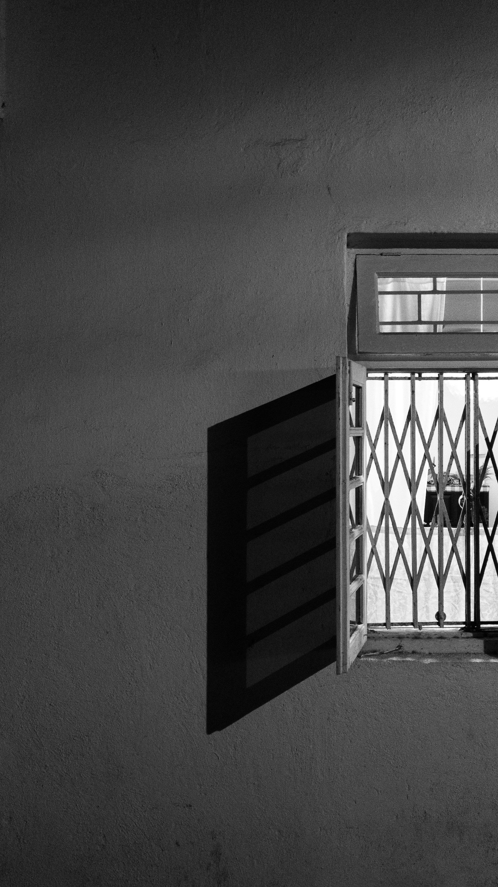 Stylish Shutters and Curtains