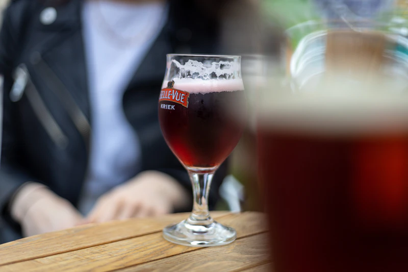 Best Craft Beer Bars in Leuven for Serious Beer Drinkers