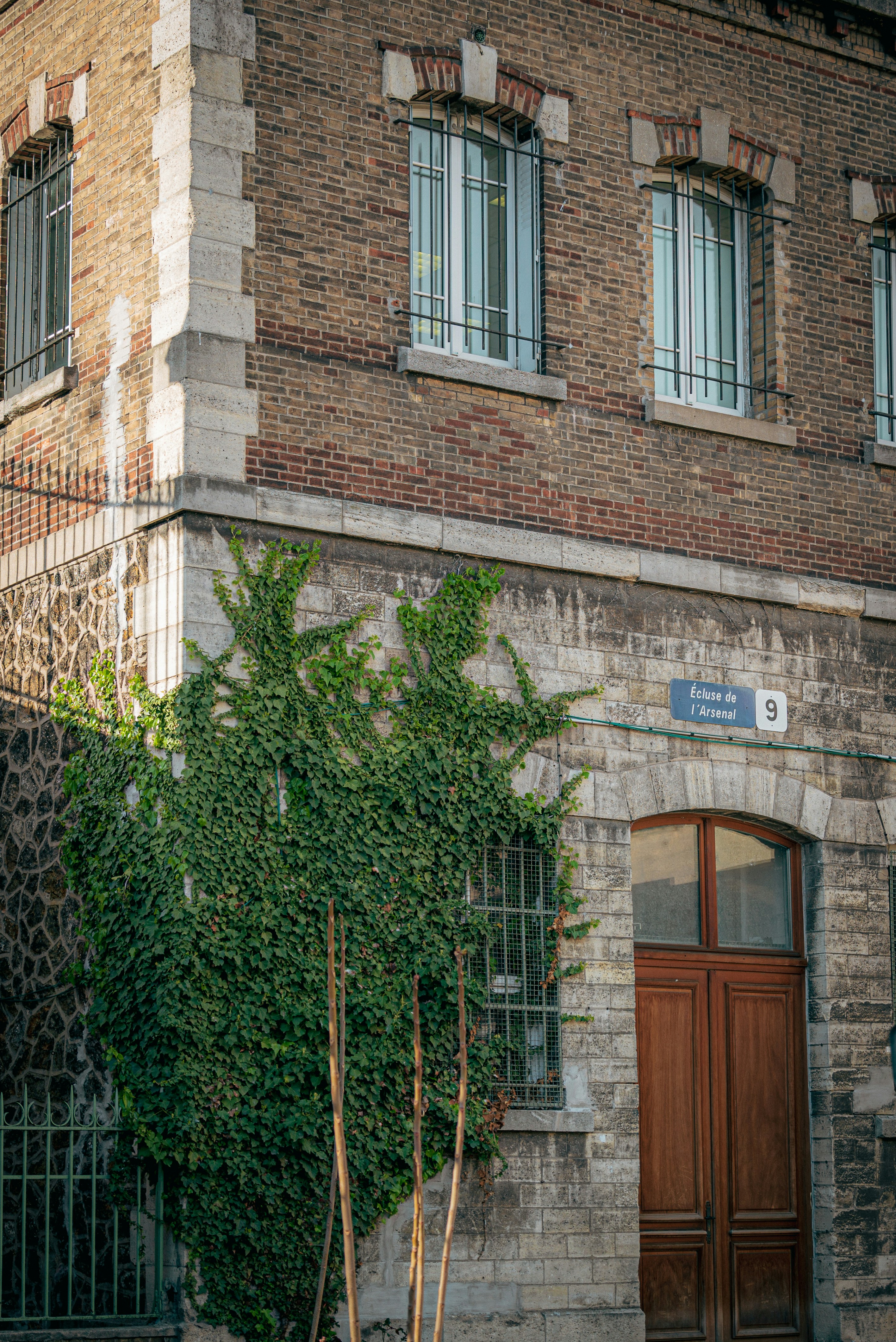 Photo by valentinlacoste