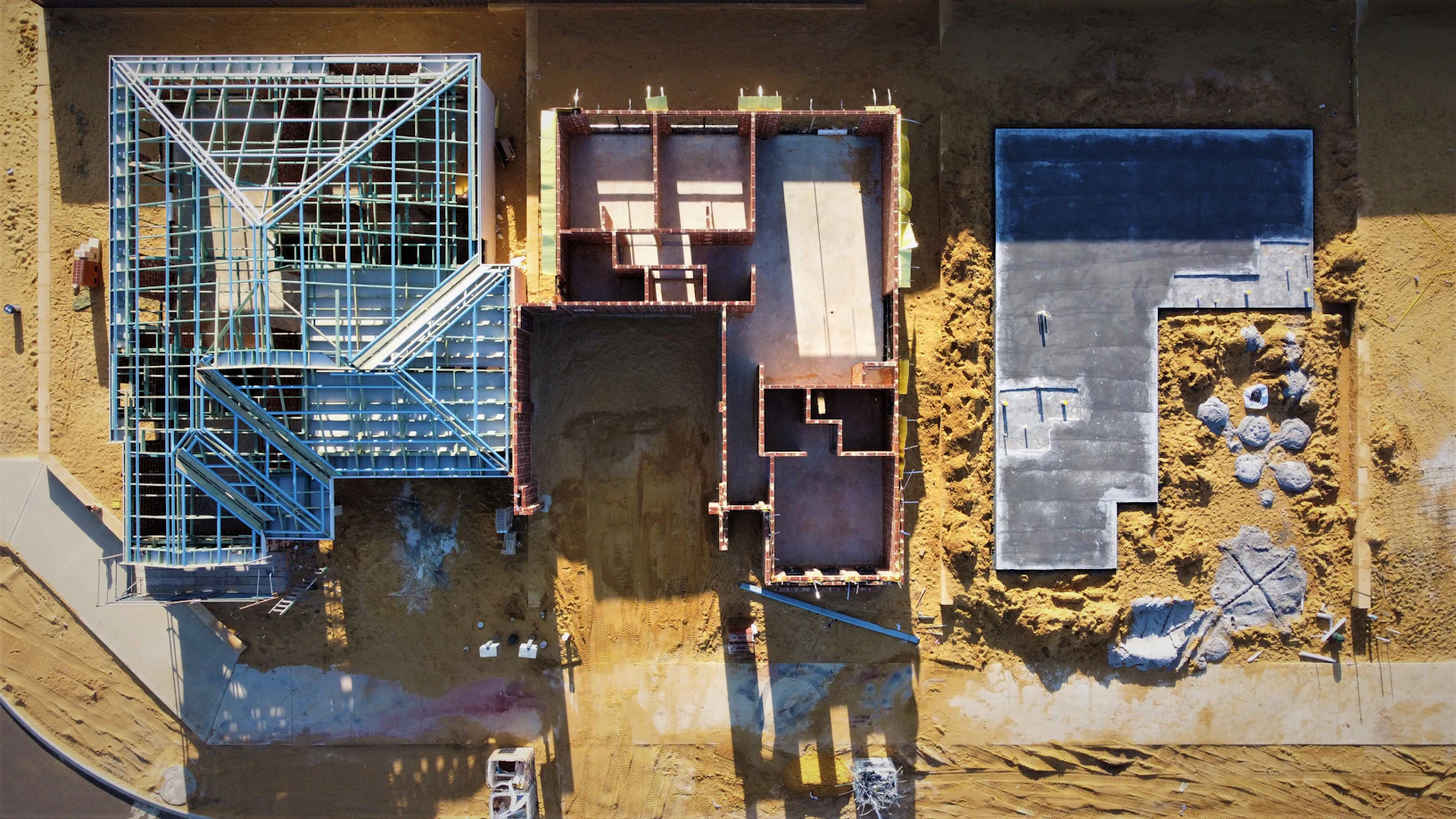 Pre-handover inspection vs practical completion — what's the difference?