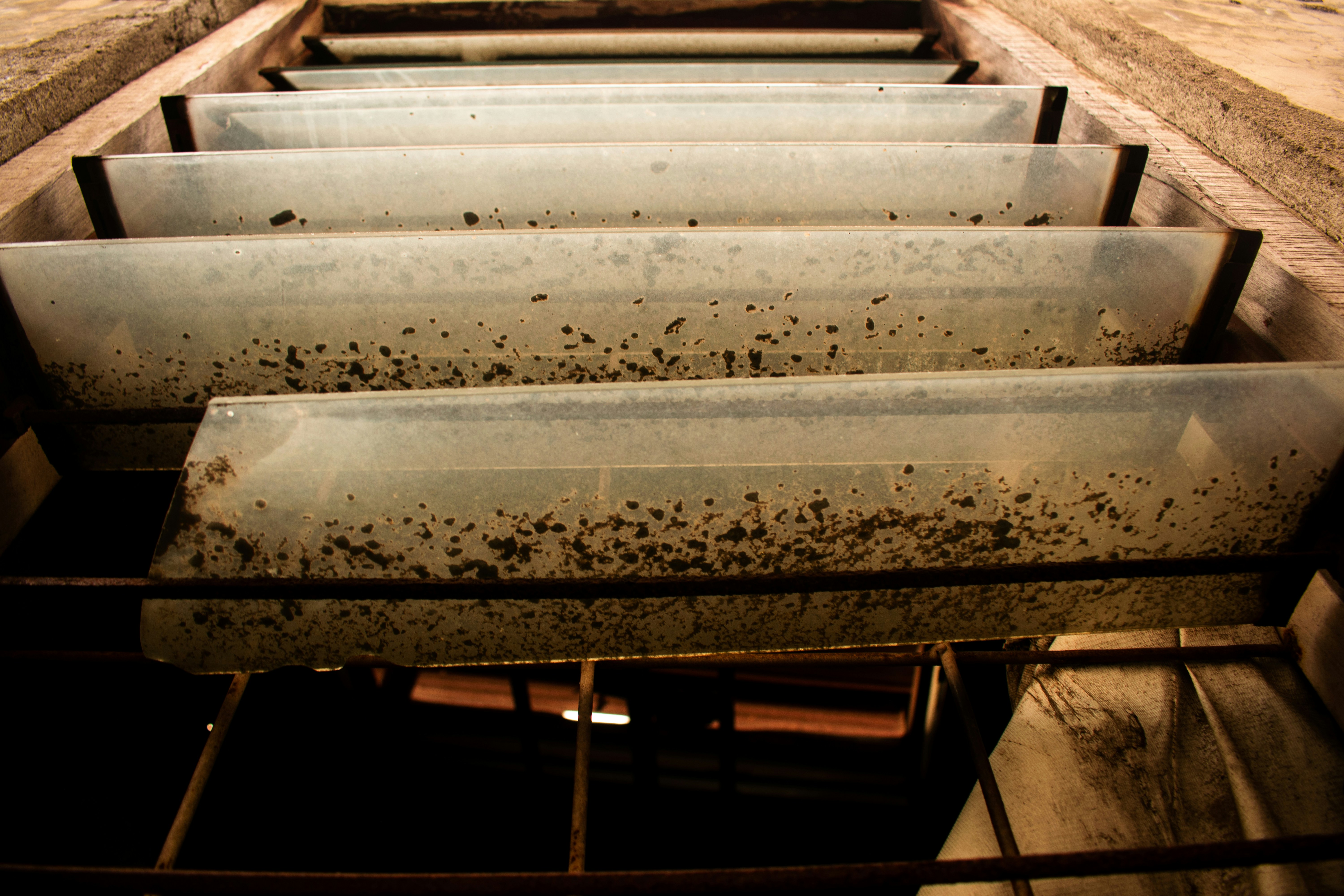 dirty and clean furnace air filters - I think my furnace limit switch is faulty. Who can repair this near Turtle Creek?