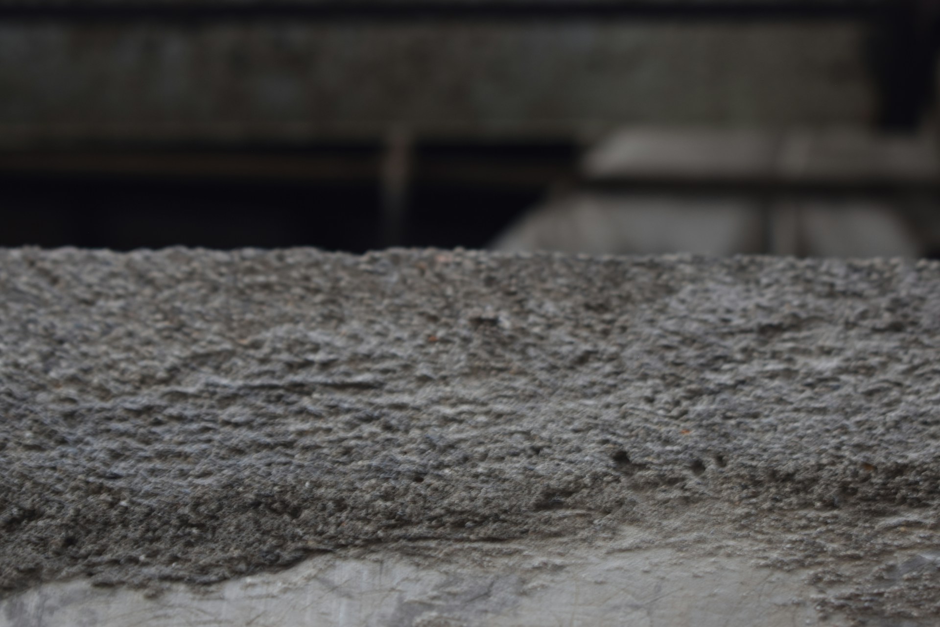 black and brown leather padded tub sofa