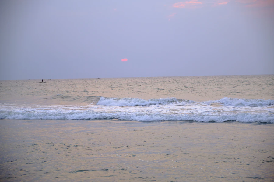 Covelong Beach surfing Chennai