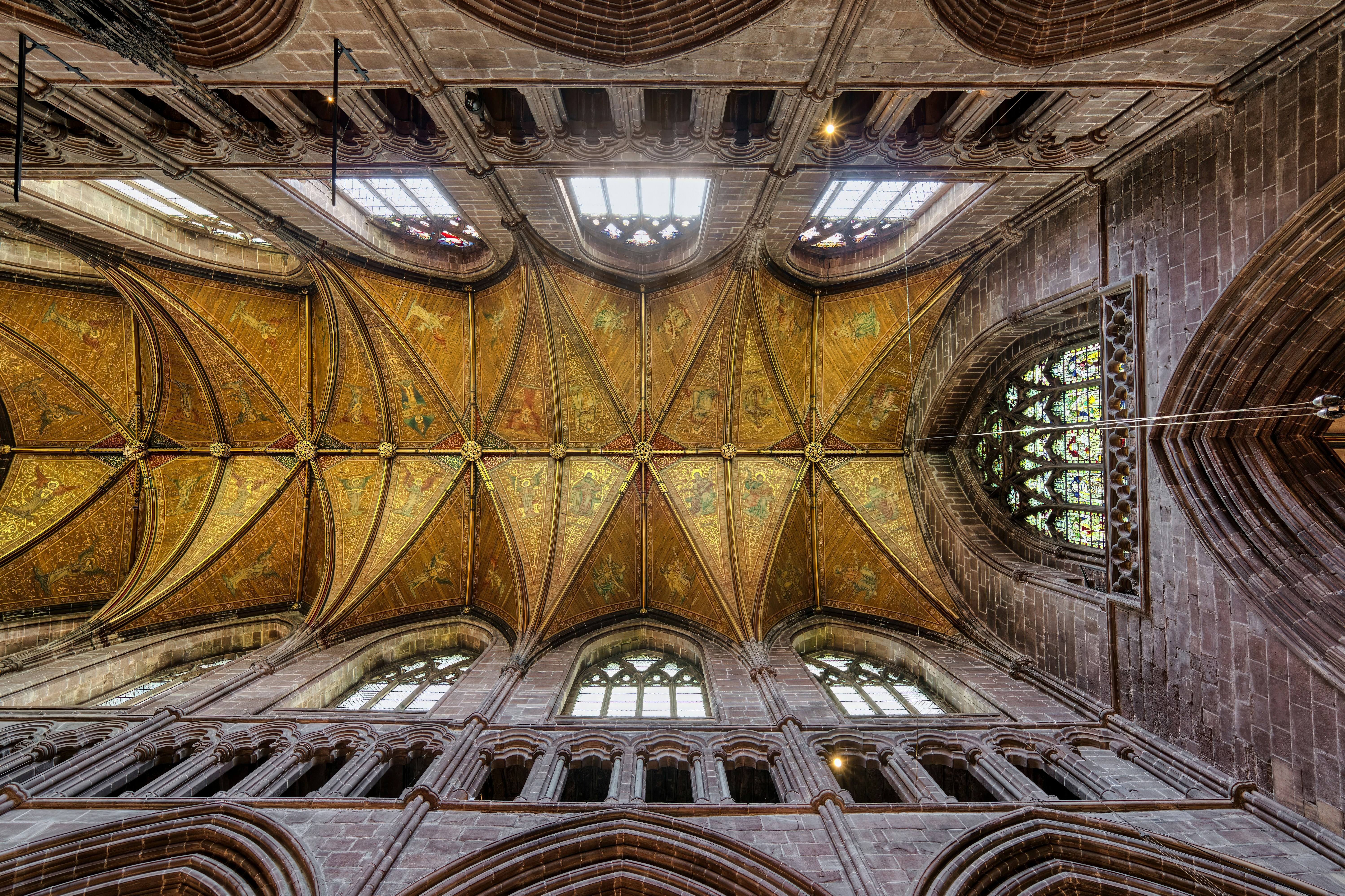 Photo by iankelsall1