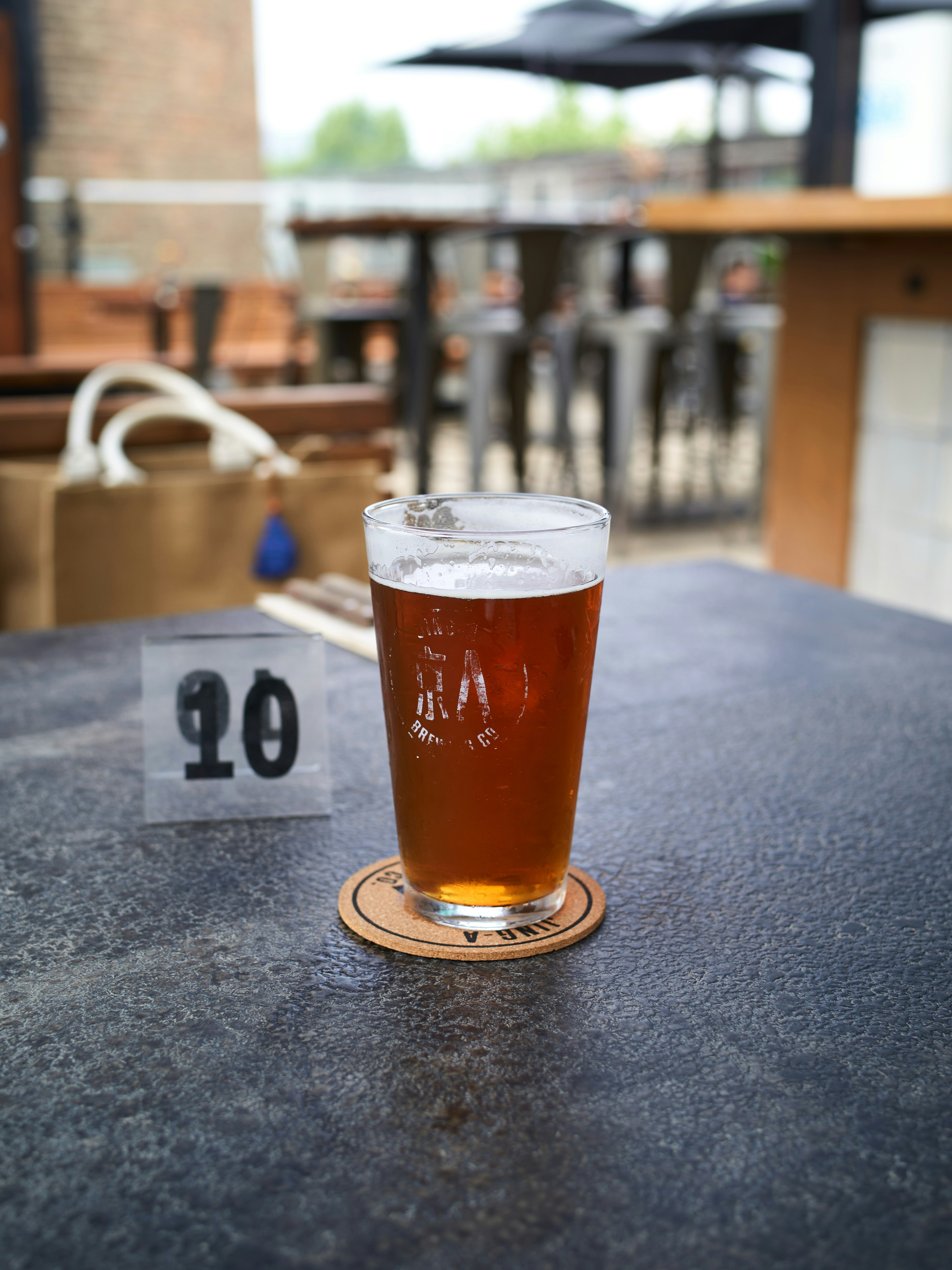 4kampe Bold Beer Experience