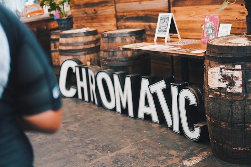 Chromaticism