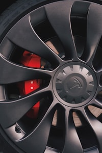 Inferno Matte Alloy