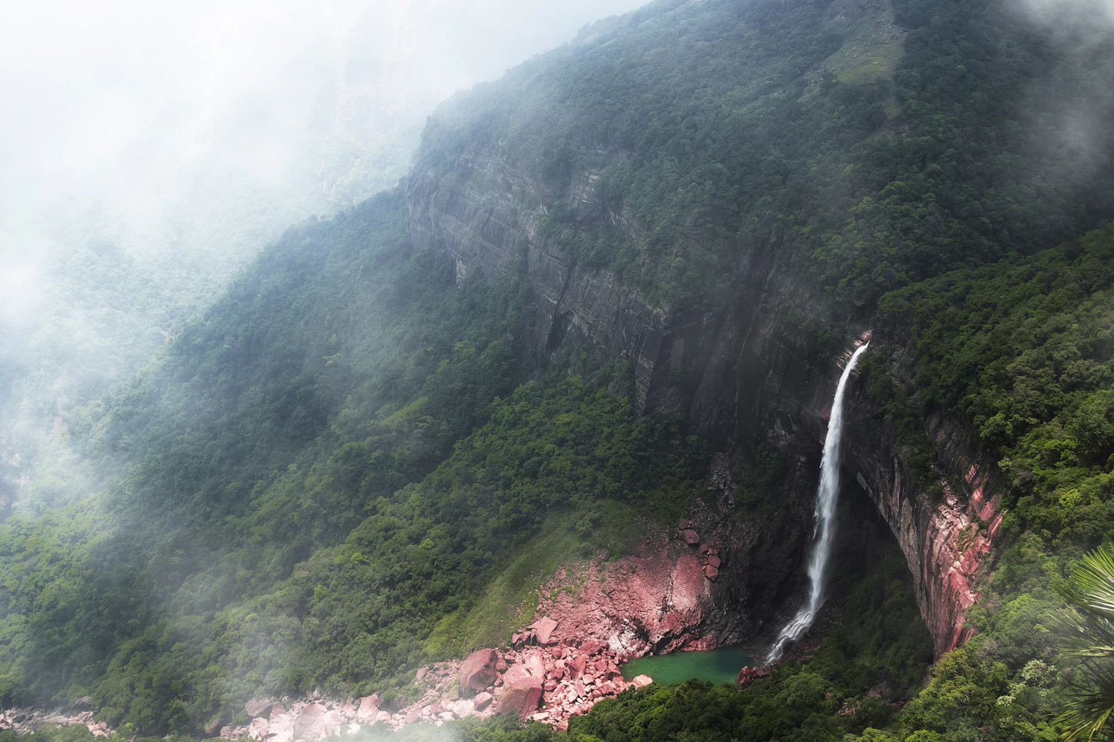 Meghalaya Classic