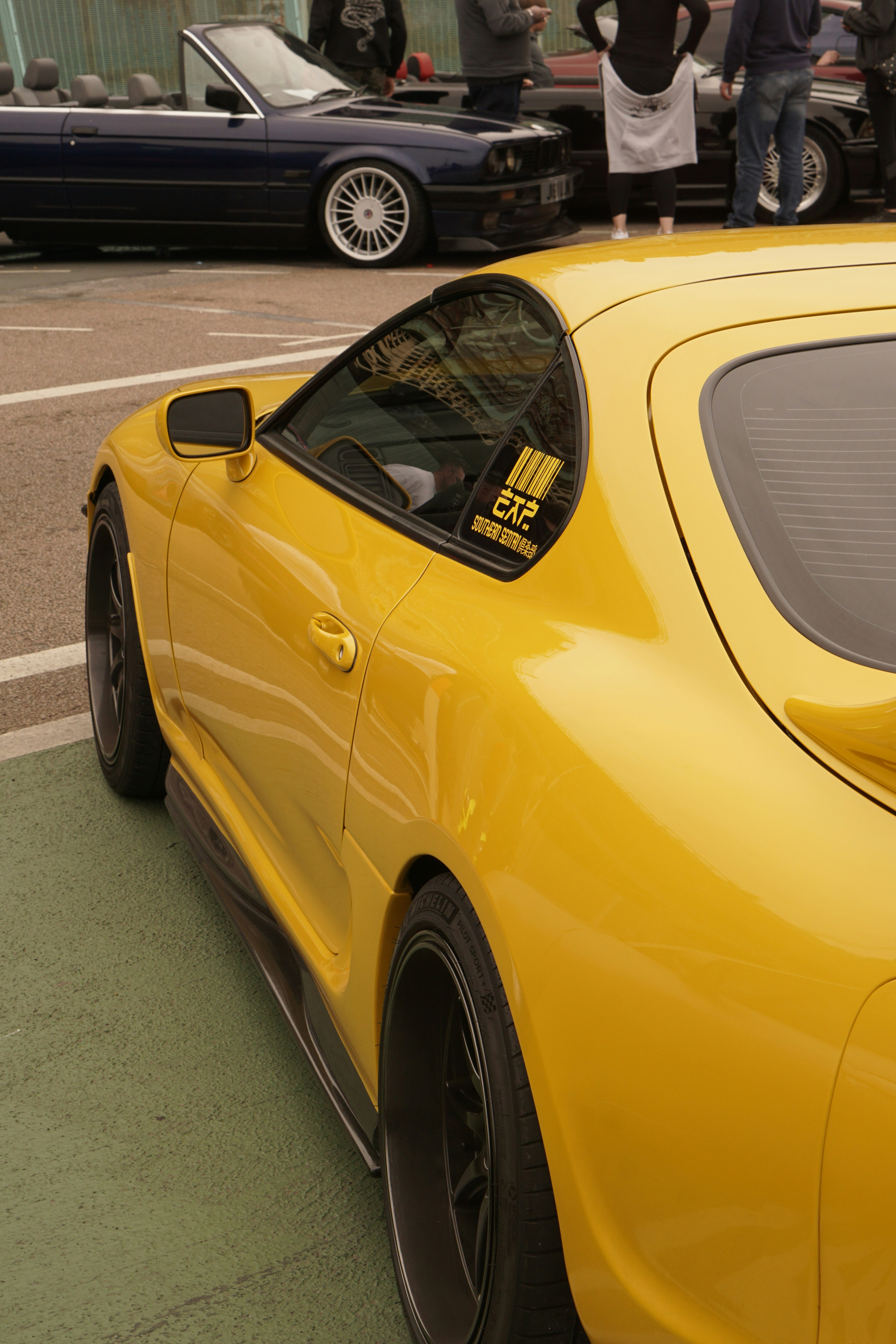 Photo by luca_capron