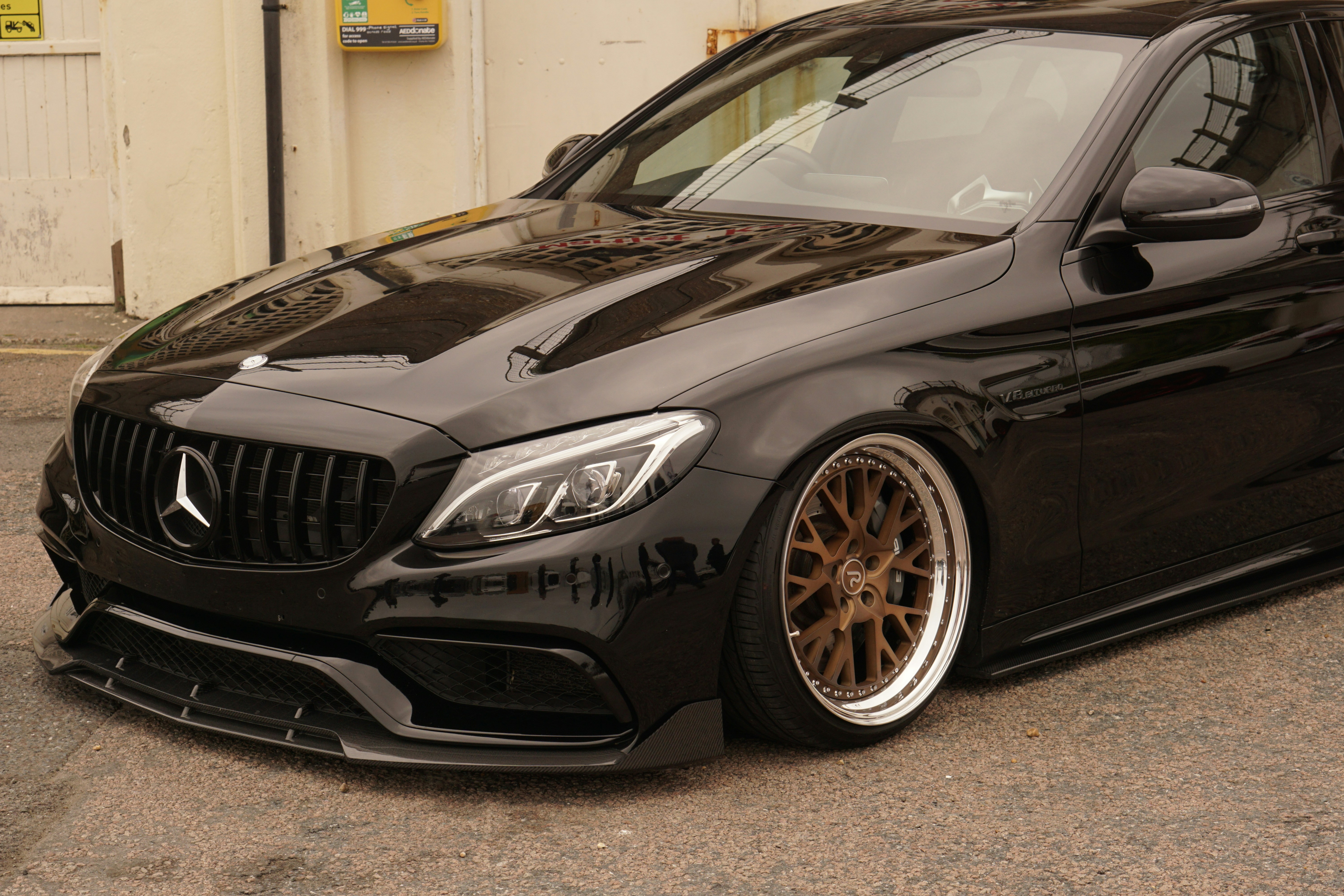 Photo by luca_capron