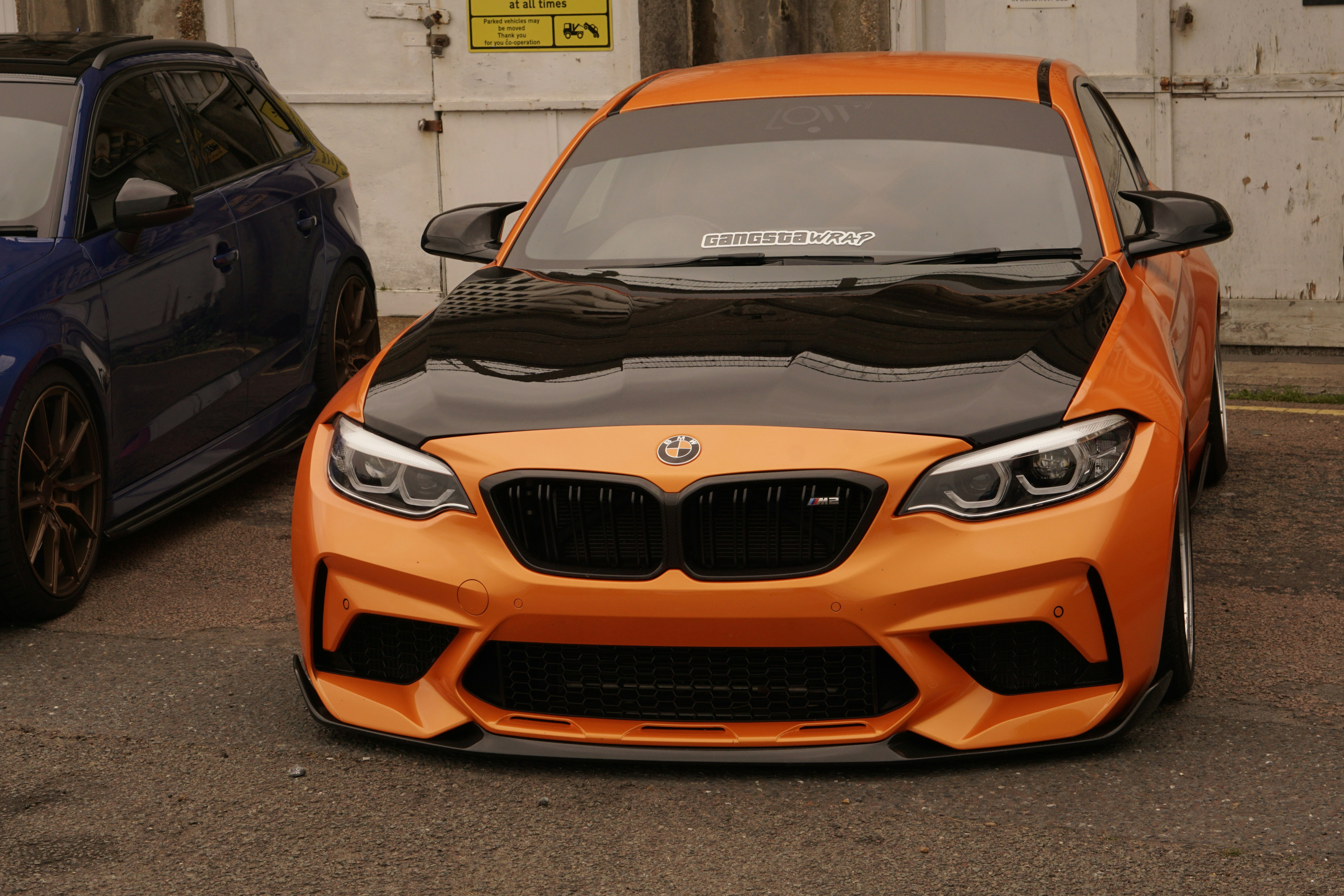 Photo by luca_capron