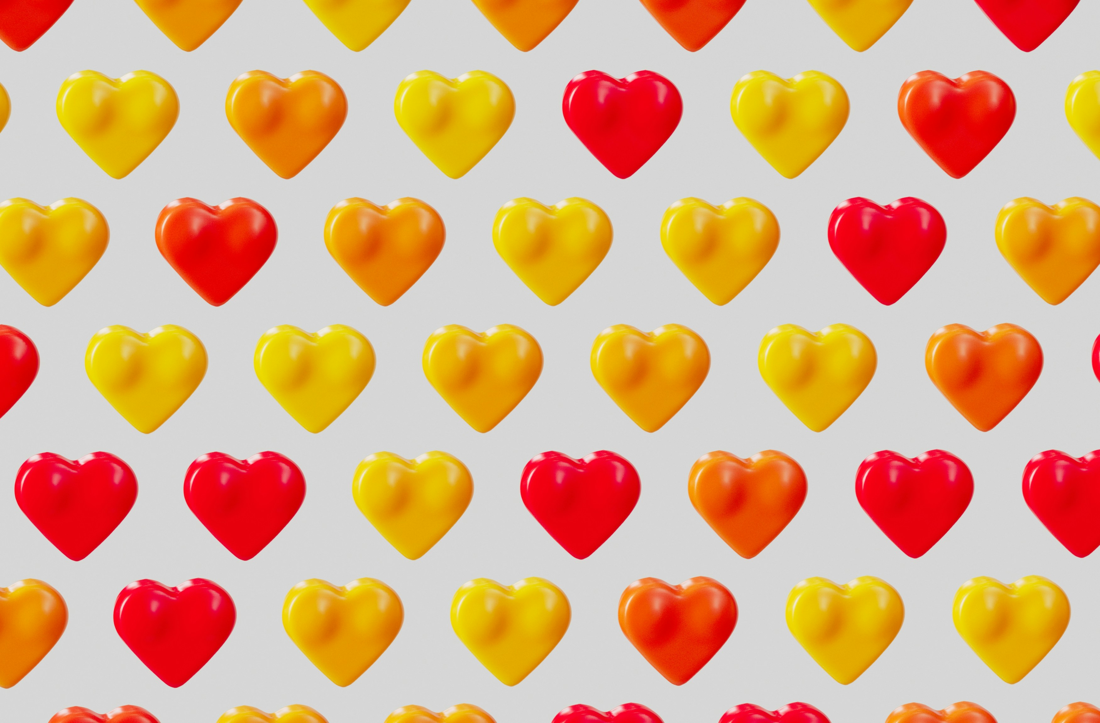 Love Texts to Reconnect