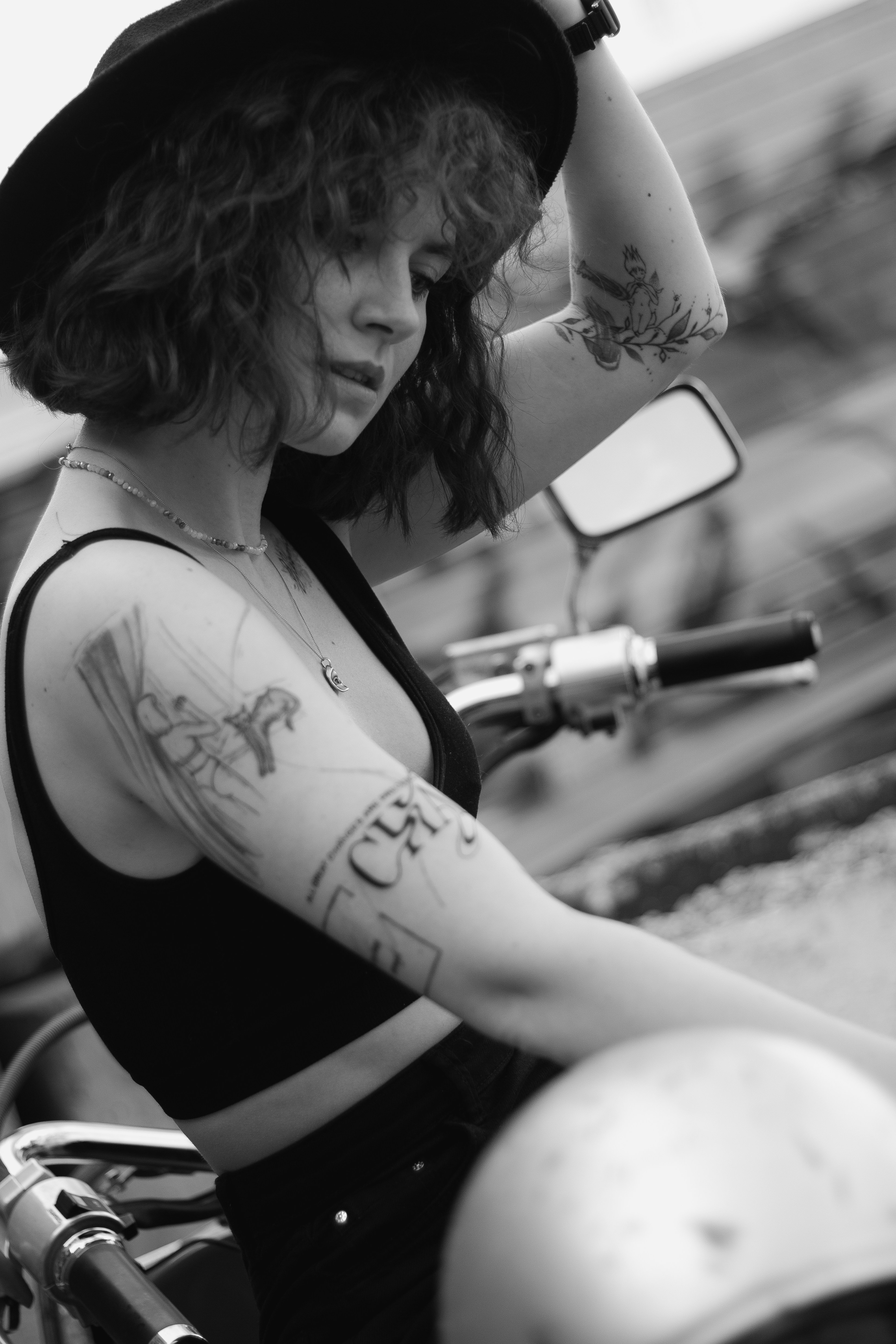 Photo by reshetnikov