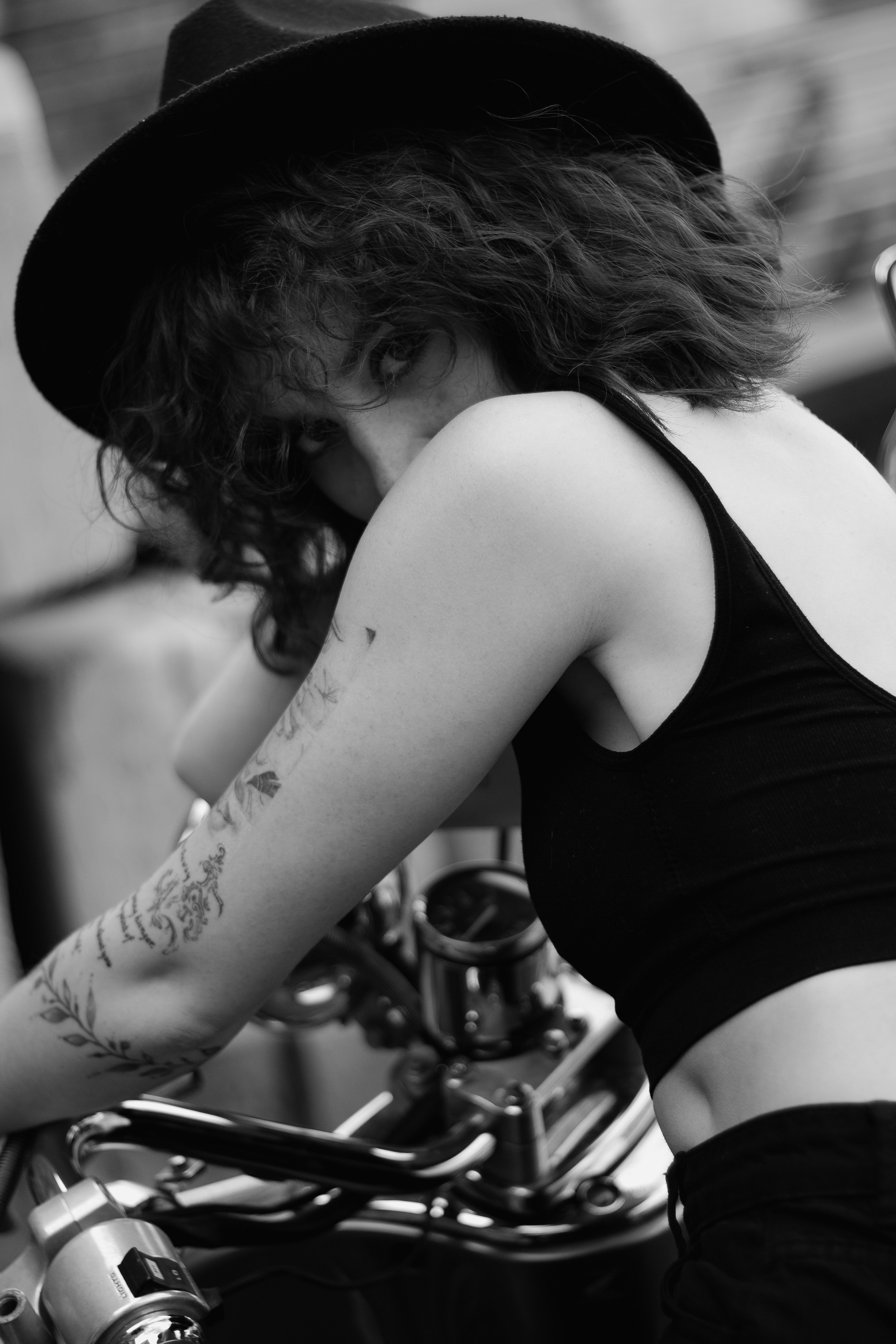 Photo by reshetnikov