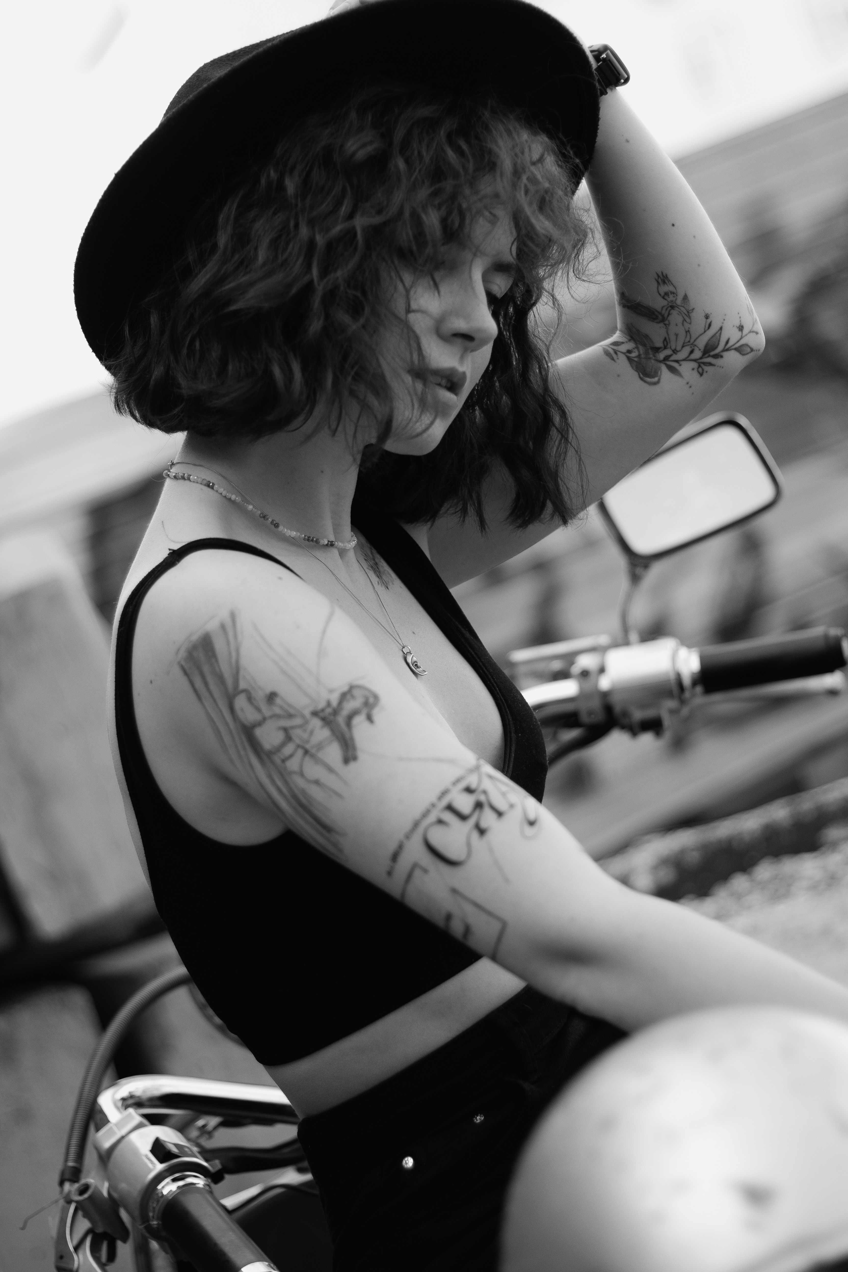 Photo by reshetnikov