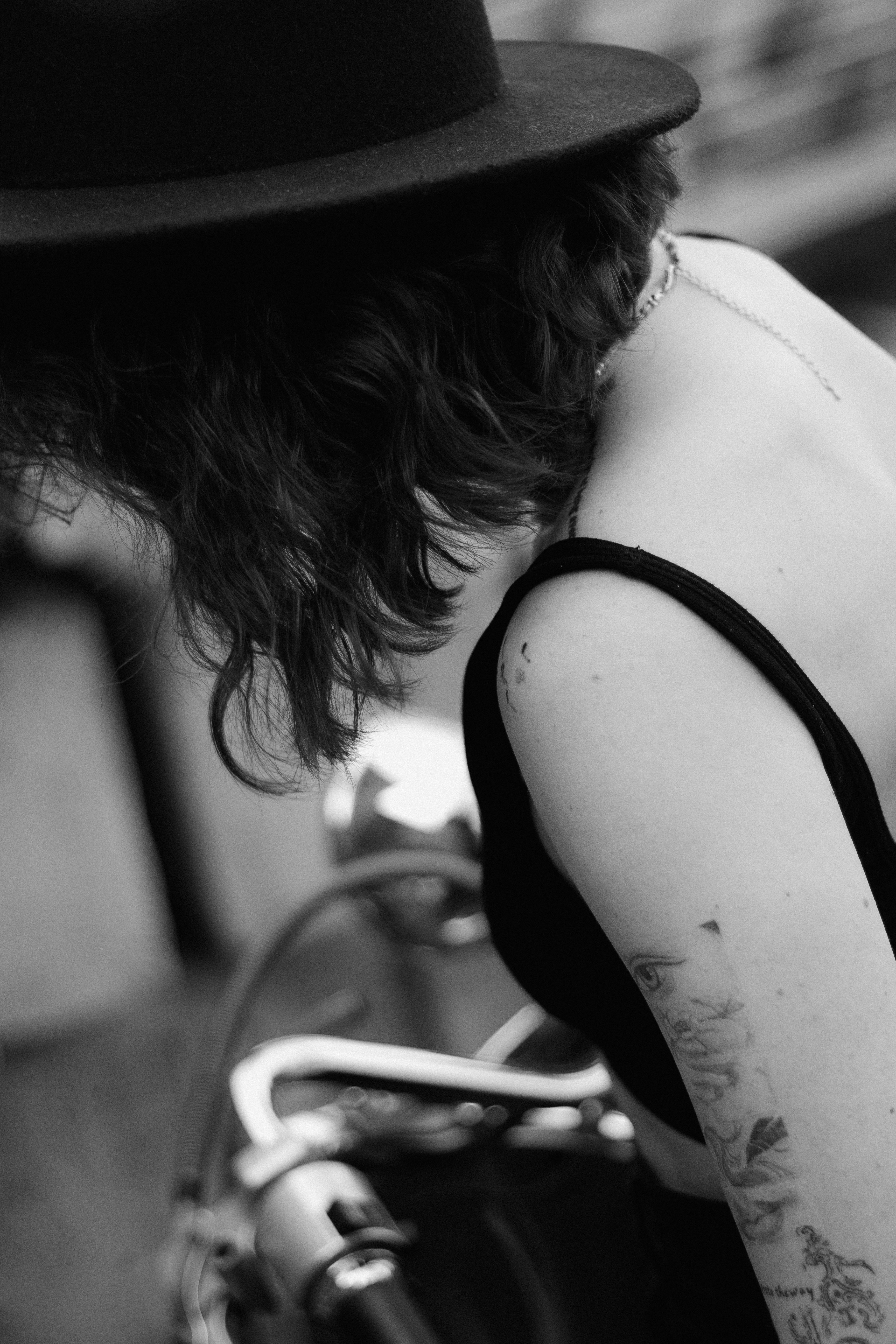 Photo by reshetnikov