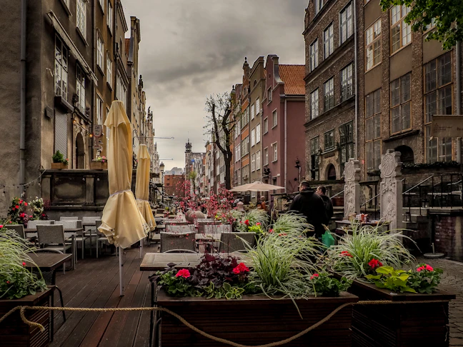 Gdansk 6-Day Family Itinerary: Stroller-Friendly Guide