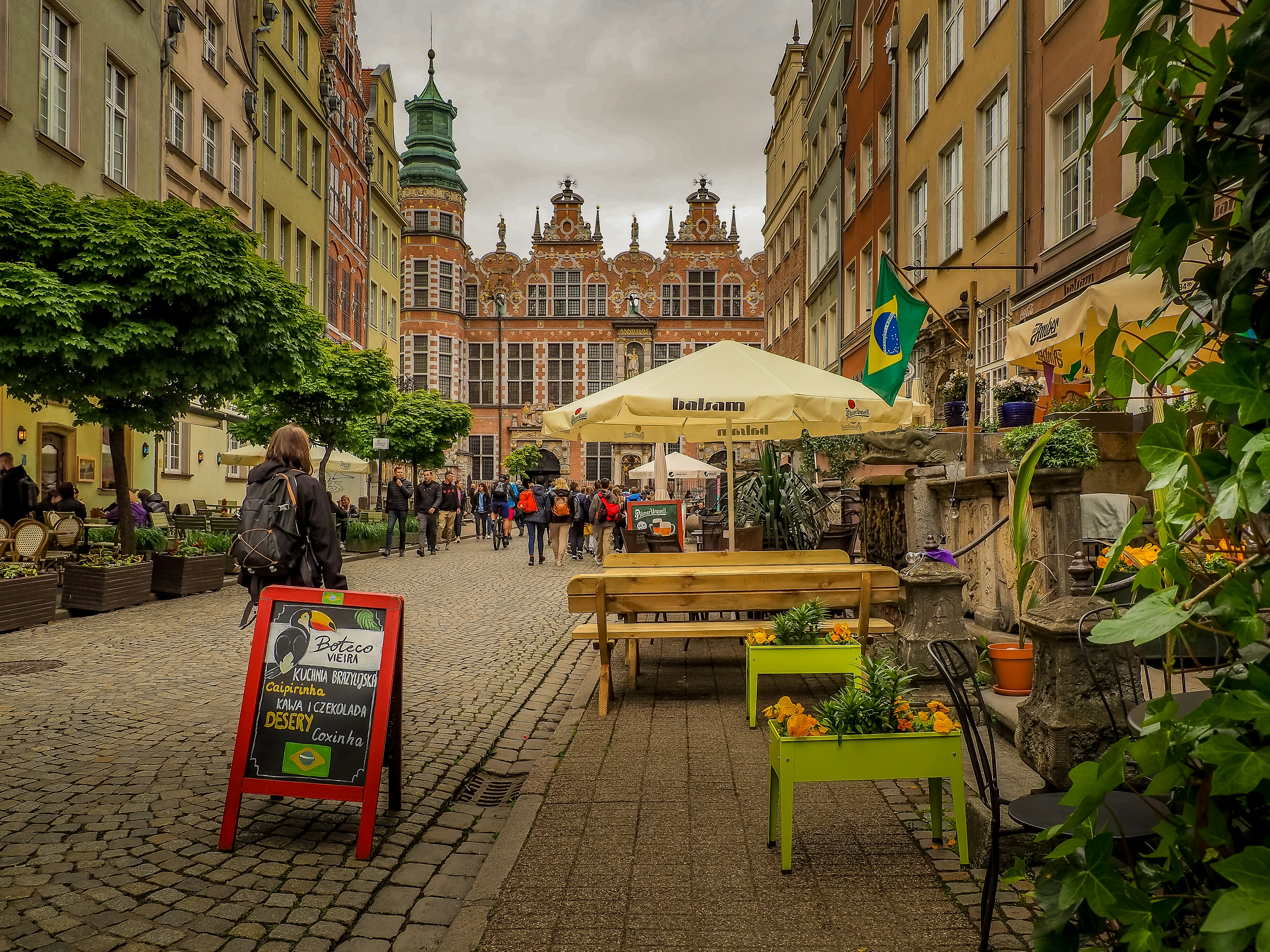 Explorando a Gastronomia Brasileira: Pratos Imperdíveis e Destinos Gastronômicos